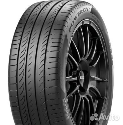 Pirelli Powergy 225/50 R17