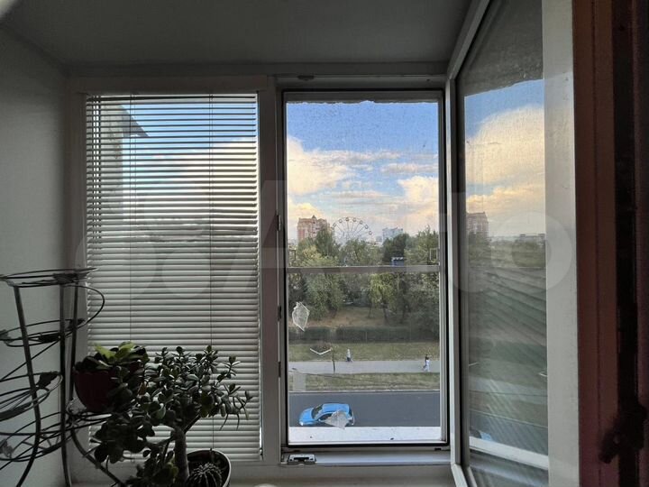 2-к. квартира, 45,4 м², 5/5 эт.