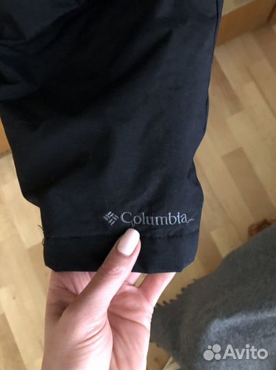 Штаны - Комбинезон columbia