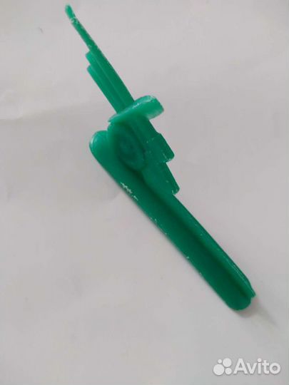 Игрушка СССР