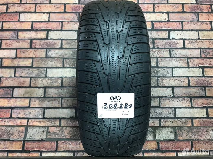 Nokian Tyres Hakkapeliitta R 215/60 R16 99R