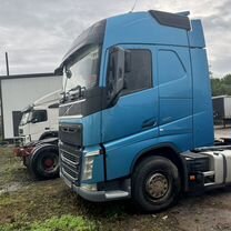 Volvo FH12, 2016