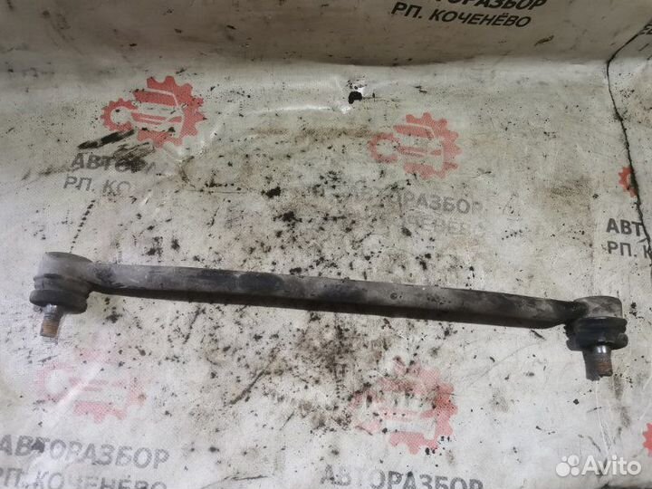 Рулевая тяга Лада 2107