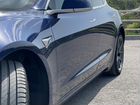 Tesla Model 3 AT, 2017, 85 500 км объявление продам