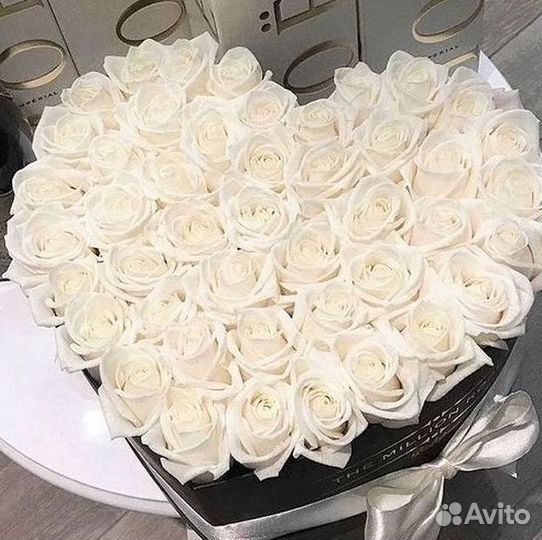 Высокие розы, букеты, цветы Доставка