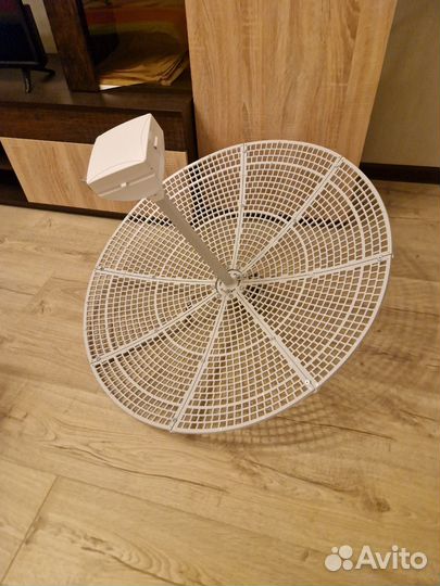 Комплект для усиления интернета 3g, 4g