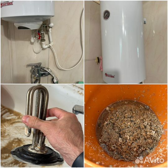 Мастер на час сантехник электрик ремонт