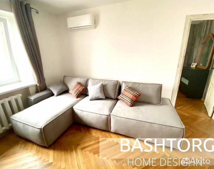 Диван угловой «Ницца» Новый