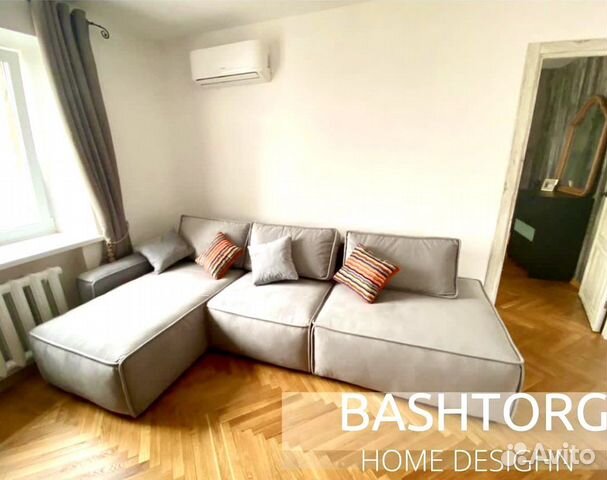 Диван угловой «Ницца» Новый