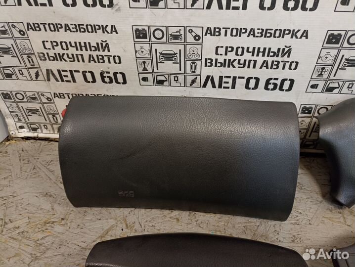 Подушка безопасности для Mitsubishi Galant E5