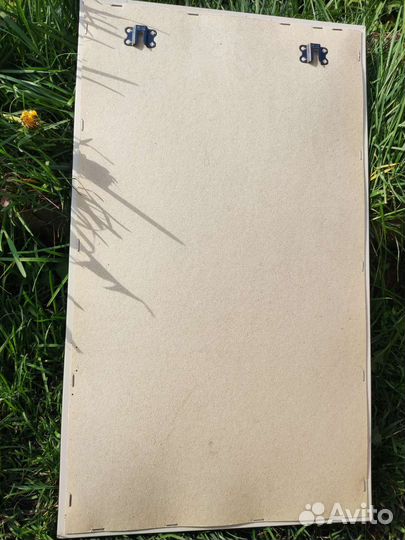 Картина вышивка крестом