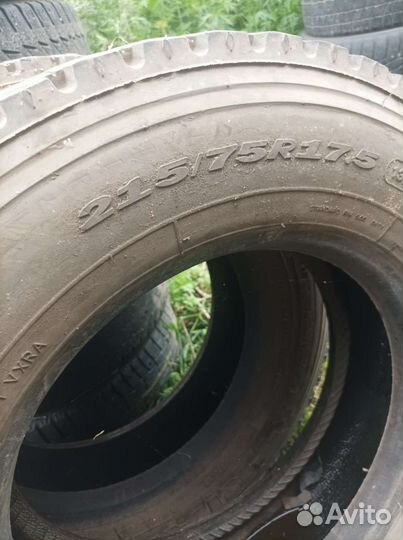 Шины колеса