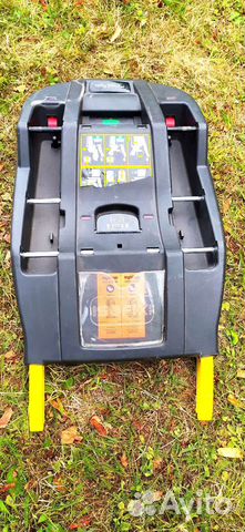 База IsoFix для автокресла Peg-Perego