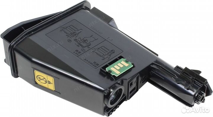 Мфу kyocera FS-1125MFP Принтер, сканер 3 шт