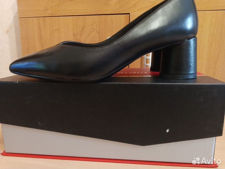 Туфли женские
