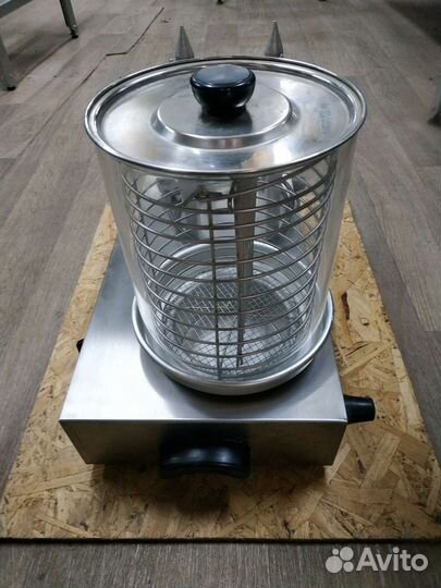 Аппарат для хот догов