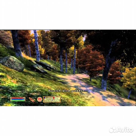 The Elder Scrolls IV Oblivion 5TH Anniversary edit