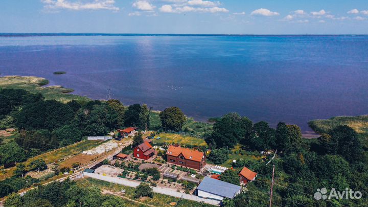 Съемка с квадракоптера, с дрона, аэросъемка