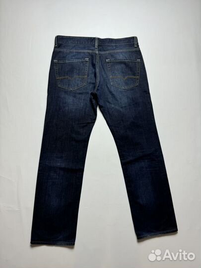 Джинсы Boss Orange BO2 Straight Jeans W33 L30