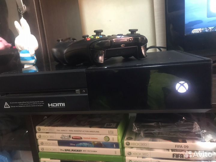 Xbox One