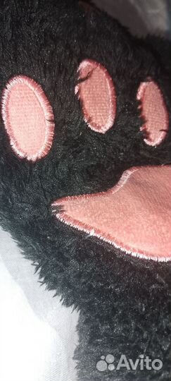 Перчатки-Кошка для квадробики