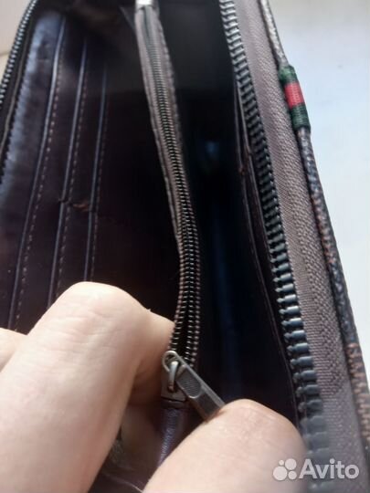 Кошелек портмоне мужской, женский