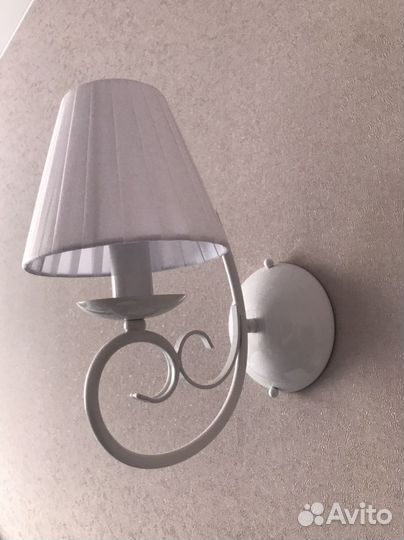 Светильник настенный