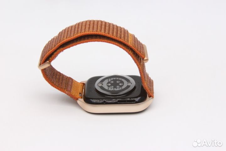 Умные часы Amazfit A2168 GTS 4 Autumn Brown