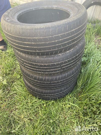 Колеса r 15 летние