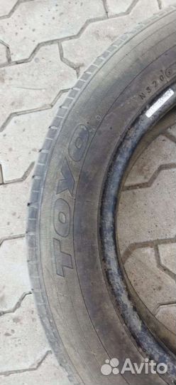 Toyo Tranpath J54 205/60 R16