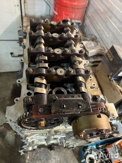 Гбц dongfeng H30 kros