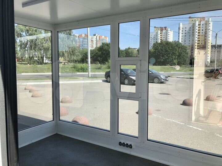 Свободного назначения, 10 м²