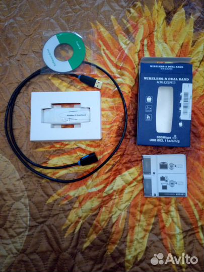 Вай фай адаптер для телевизора Самсунг