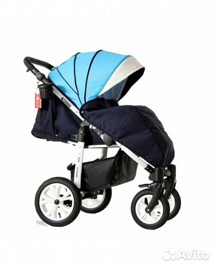 Прогулочная коляска Farfello Aria