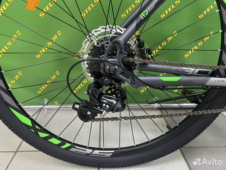 Велосипед горный Stels Navigator 930 MD 29 V010