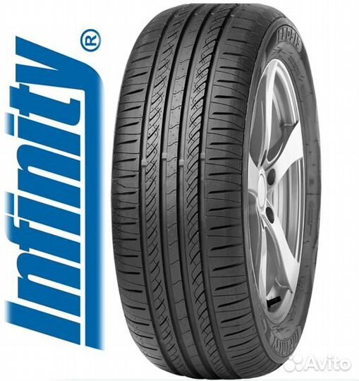 Infinity Tyres EcoSis 185/70 R14 88T