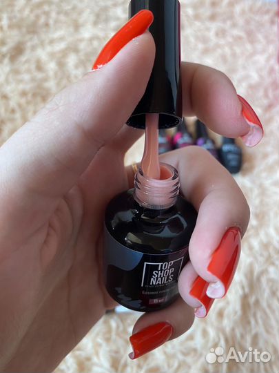 Лак для ногтей