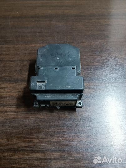 Блок ABS Сааб 9-5