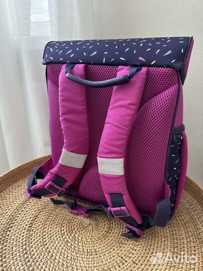 Портфель Ранец Herlitz