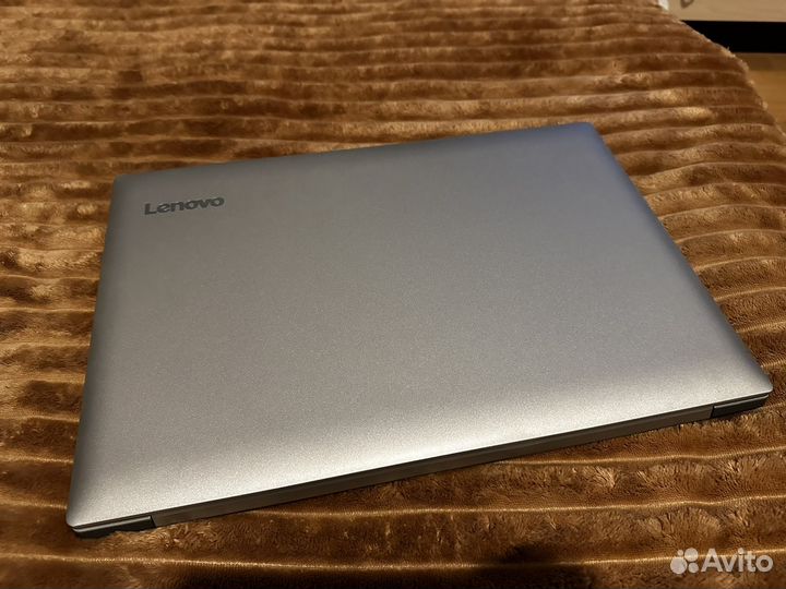 Ноутбук lenovo ideapad 320