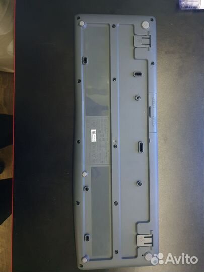 Клавиатура + мышь logitech mk 270