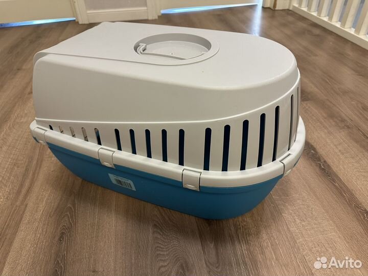 Переноска для кошек