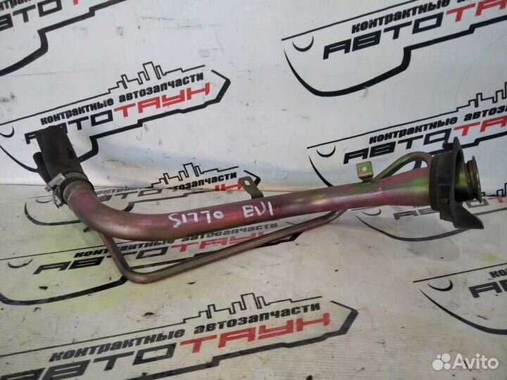 Горловина топливного бака honda civic civic ferio