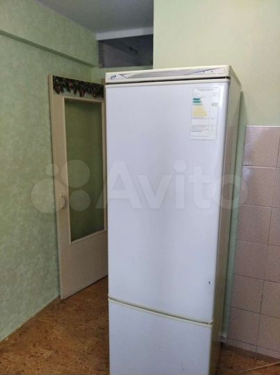 1-к. квартира, 31 м², 1/5 эт.