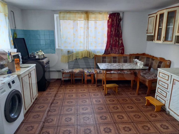 Дом 123 м² на участке 17 сот.