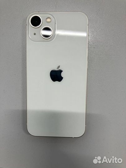 iPhone 13, 128 ГБ