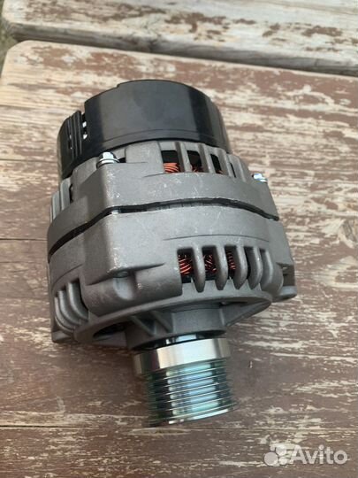 Генератор 405 406 409