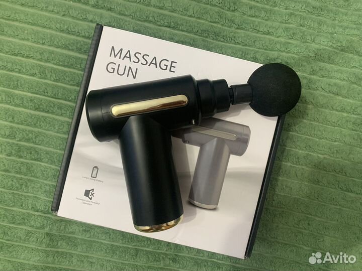 Массажер для тела