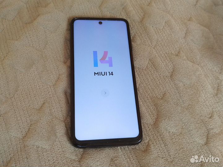 Xiaomi Redmi Note 9 Pro, 6/128 ГБ