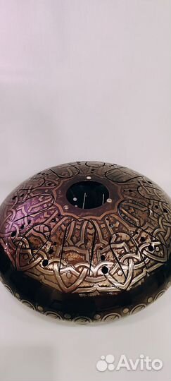 Двухсторонний глюкофон 